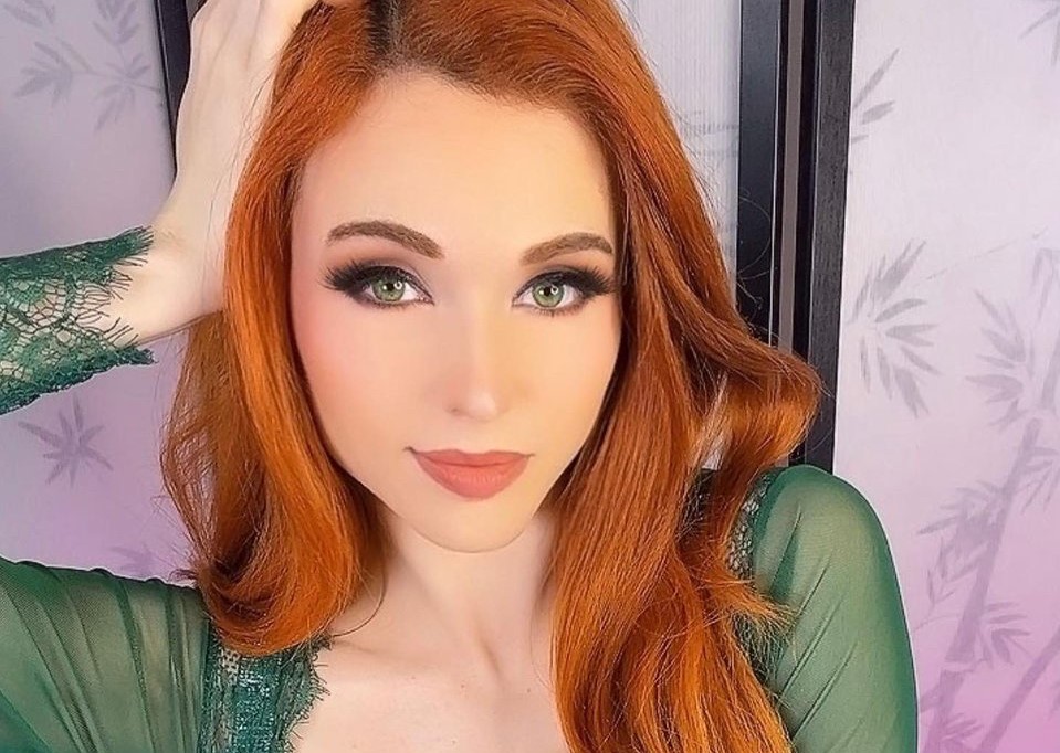 amouranth fansly leak