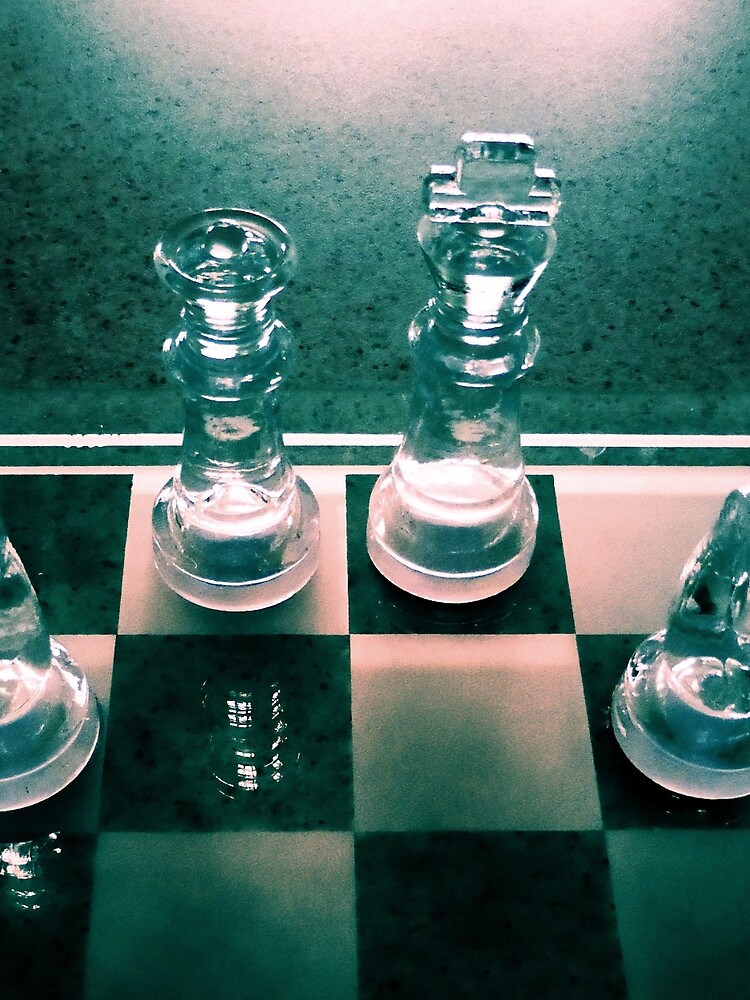 chess porn game