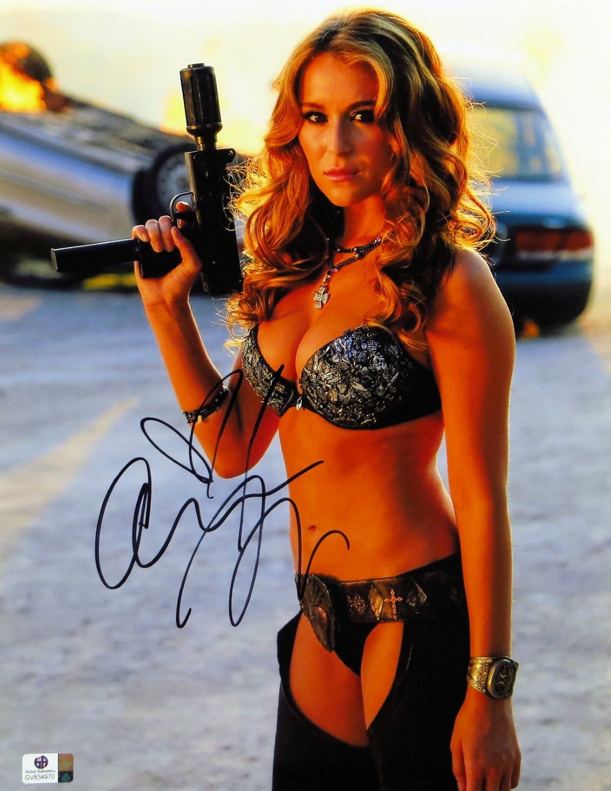 corrina youngs recommends hot alexa vega pic