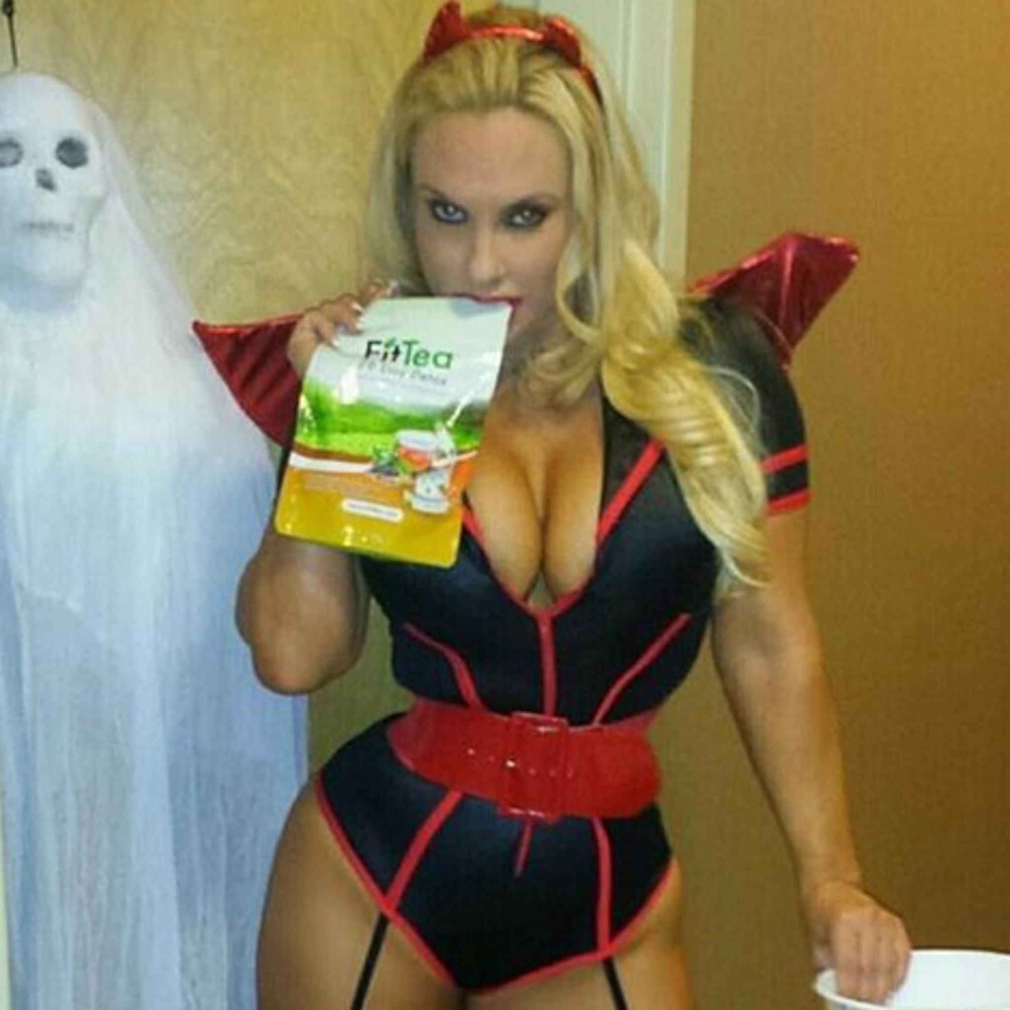 Best of Milfs on halloween