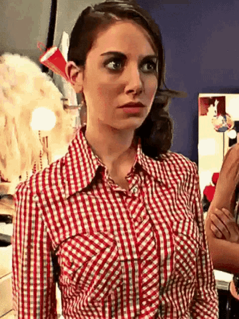 cesar tobias recommends Alison Brie Tits