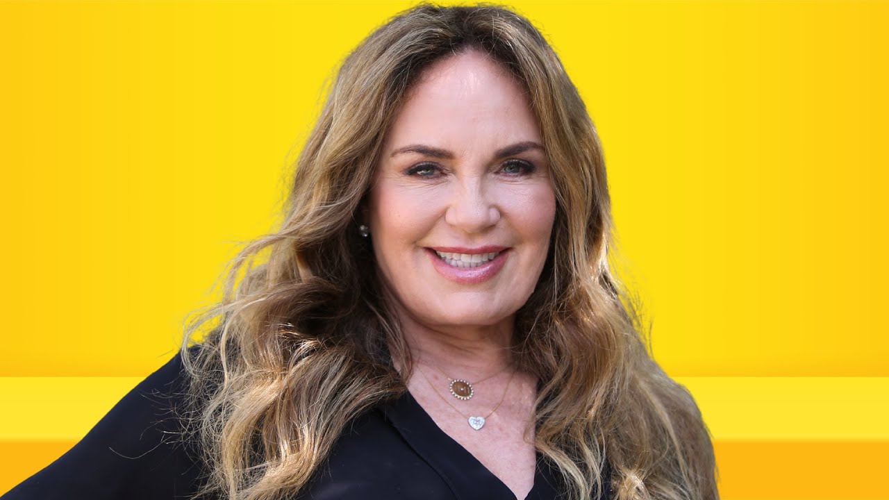 carey penn recommends Catherine Bach Boobs