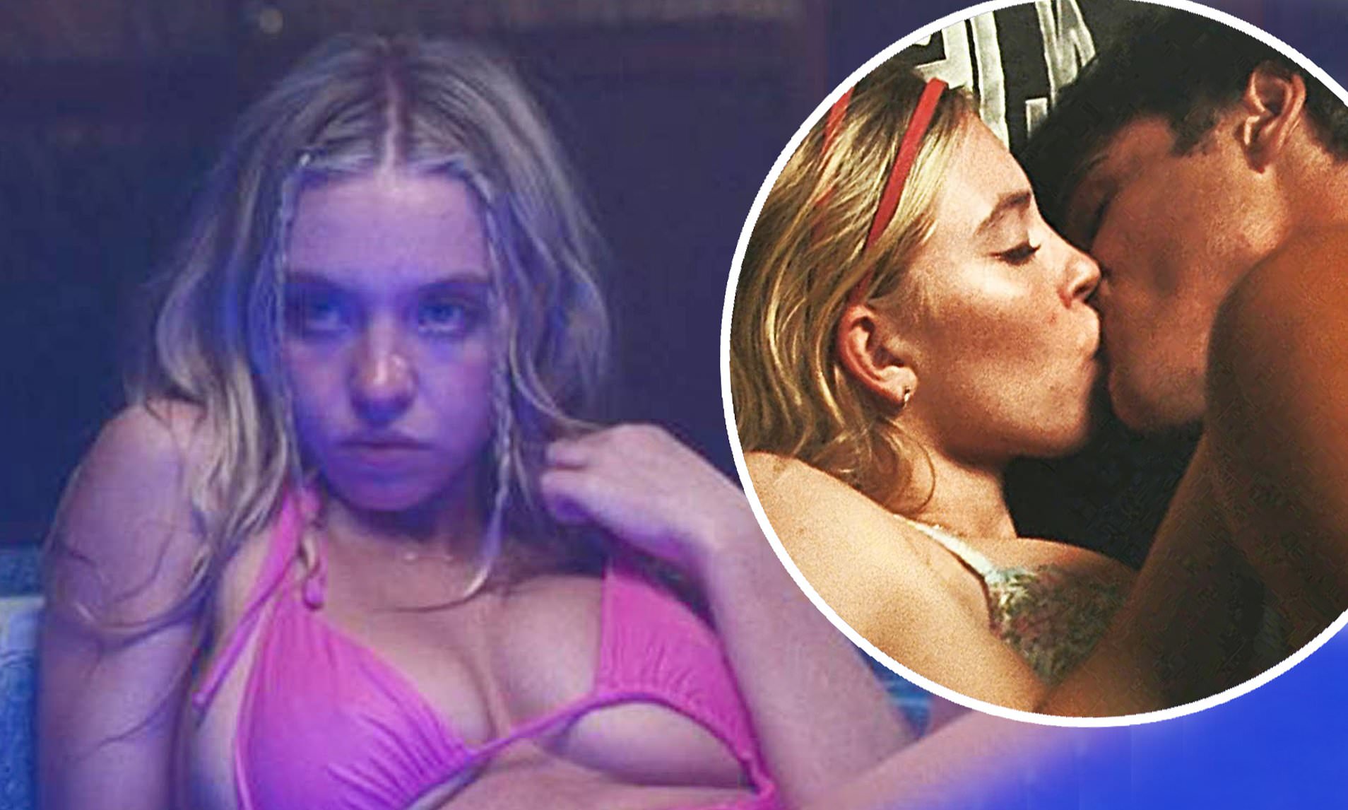 art box recommends Sydney Sweeney Leaked Photos