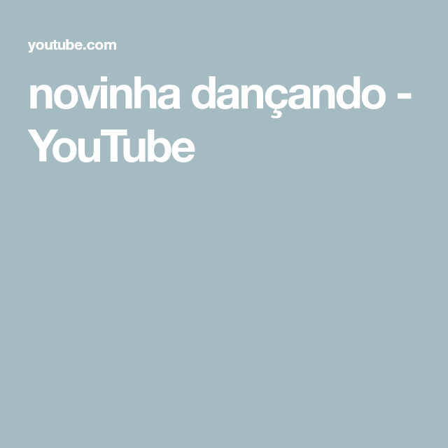 darwin leonardo recommends novinha dancando pic