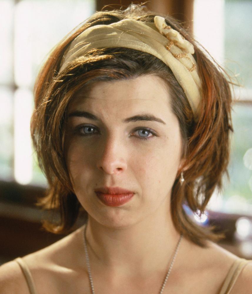 anita sleigh recommends heather matarazzo naked pic