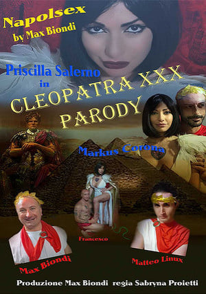 debbie rowles recommends Cleopatra Porn