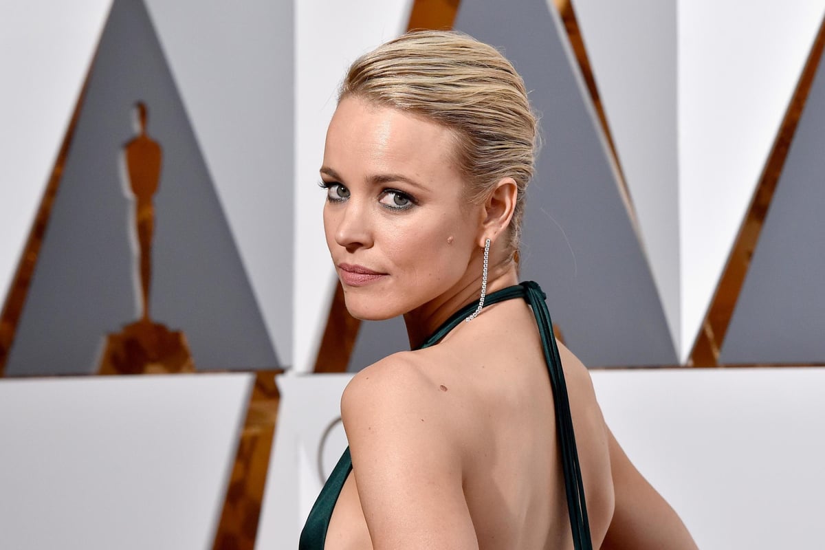 caridad quintana add nude pictures of rachel mcadams photo