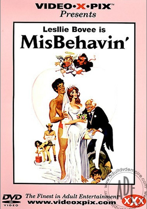 amily lim recommends Miss Behavin Porn