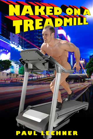 anne foulke recommends Naked On A Treadmill