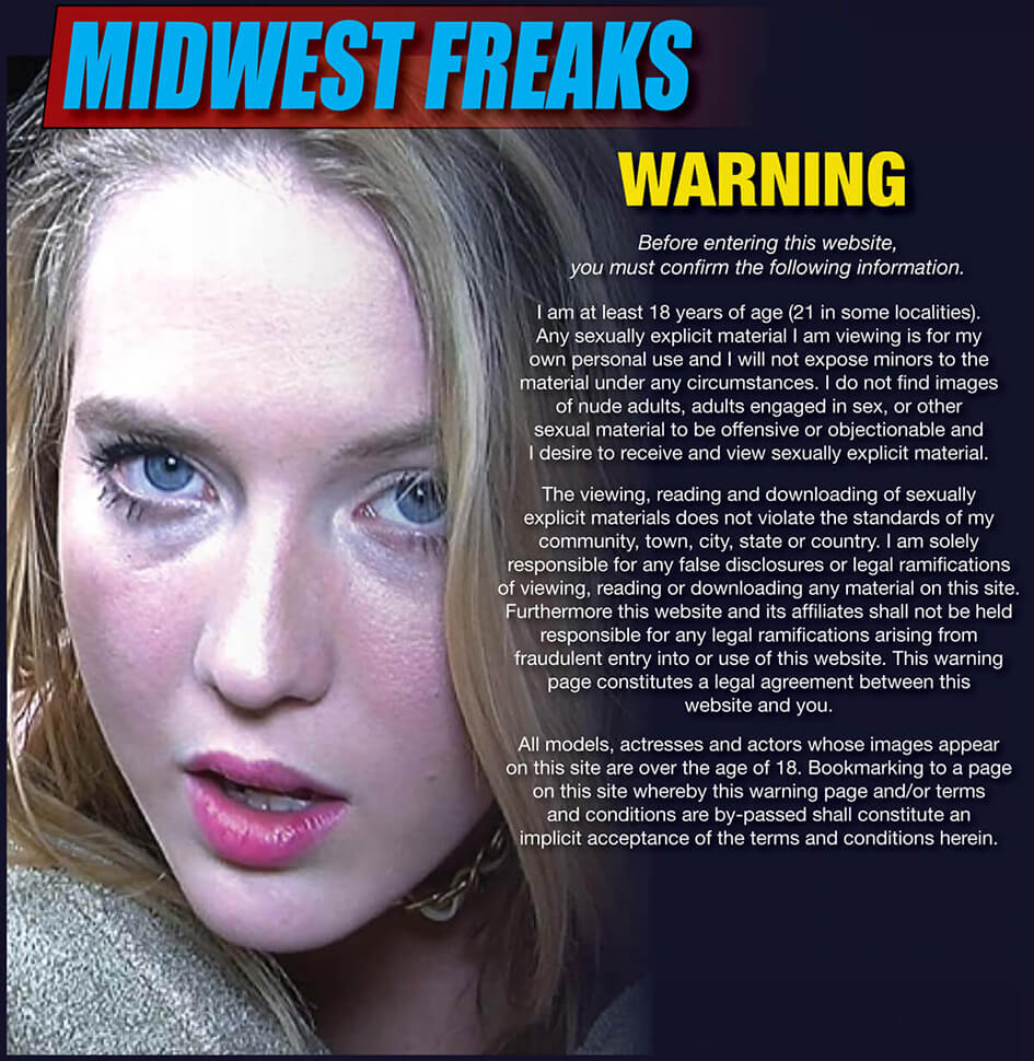 brandon mcallister recommends midwestfreaks videos pic