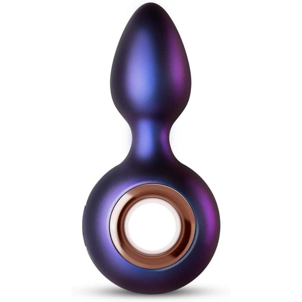 deep anal toy