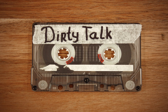 barbara offei recommends audio dirty talking pic