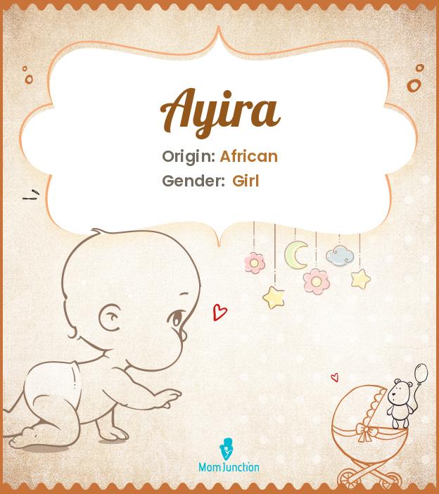 ayu purwaningrum recommends Ayira Queen