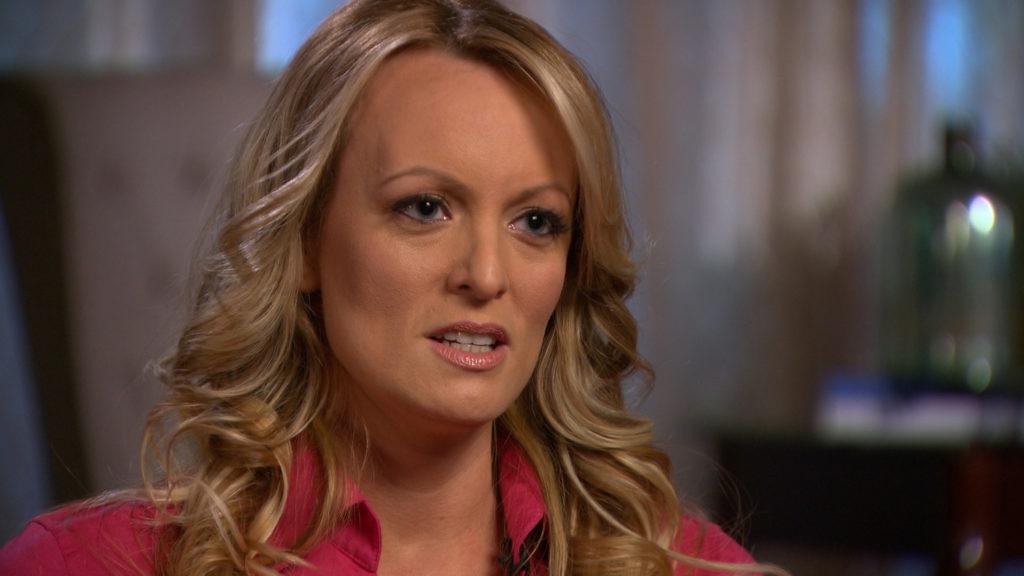 cory glasco recommends Stormy Daniels Gang