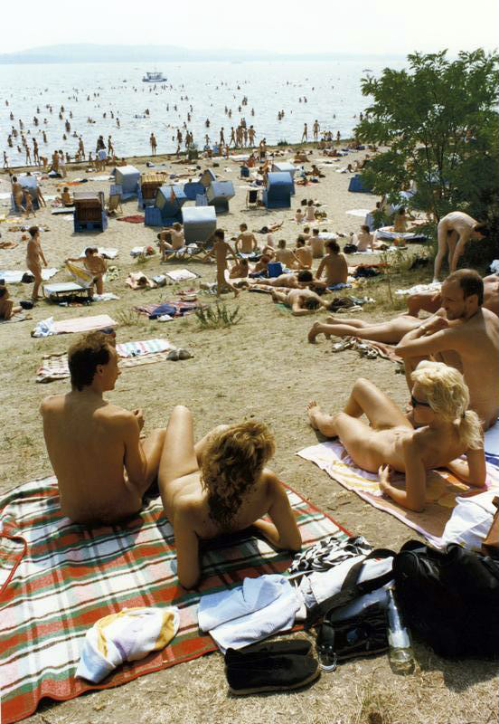 dale hinman recommends naturism beach photos pic