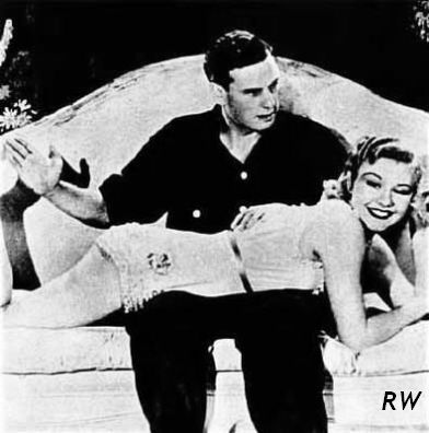 donna wolford recommends Retro Spanking Movies