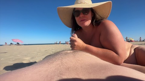 brentney williams recommends beach bj pic