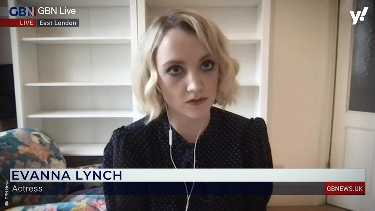 abbott hall recommends Evanna Lynch Porn