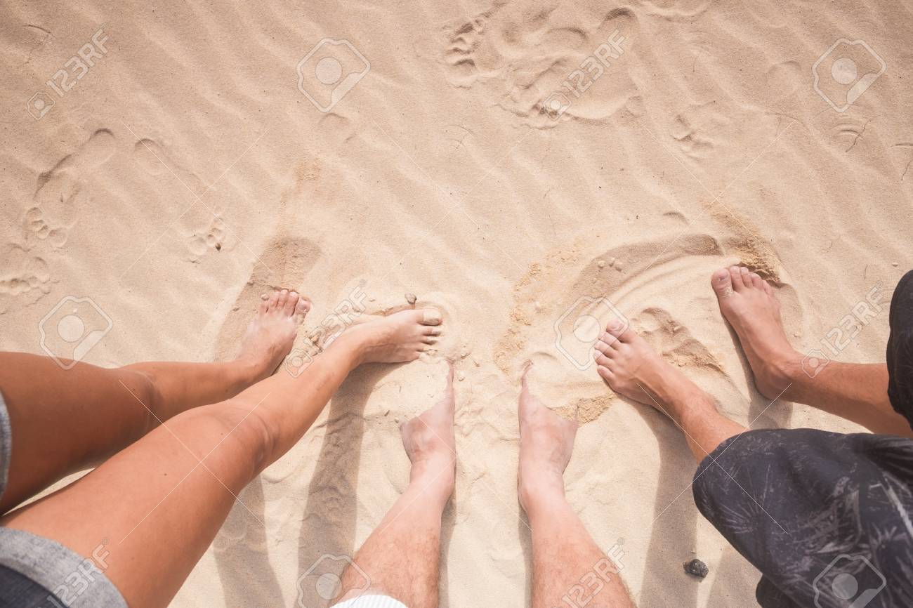 family nude beach pics