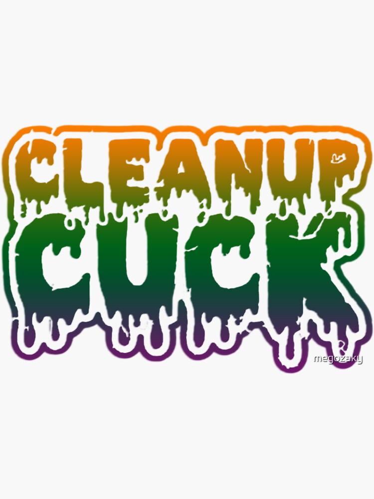 danielle staples recommends cuck cleans up pic