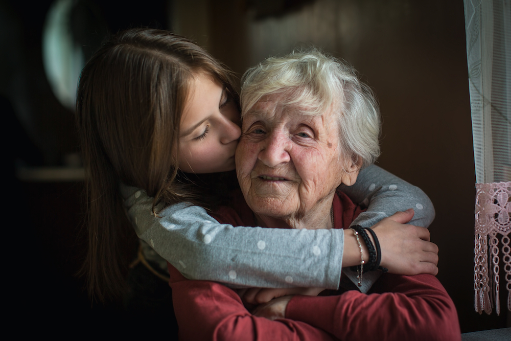 arlette gutierrez add photo grandma seduces granddaughter