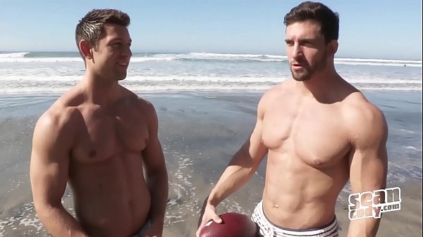 amii brown recommends Shaw On Sean Cody