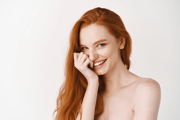 casey tullis recommends Nude Red Head Women