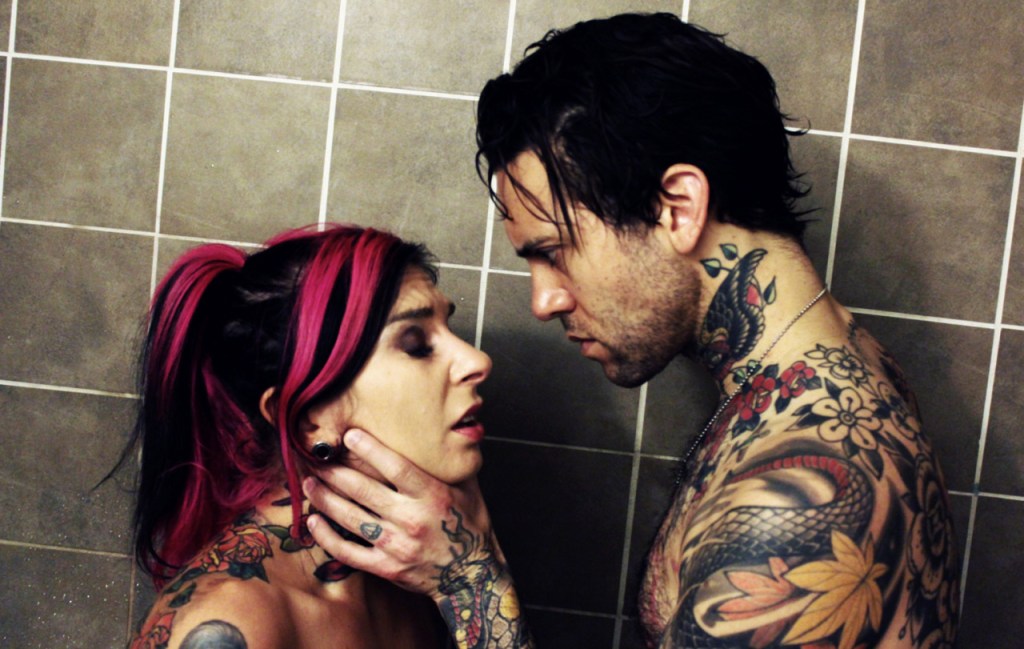 babeh beta recommends Small Hands Joanna Angel