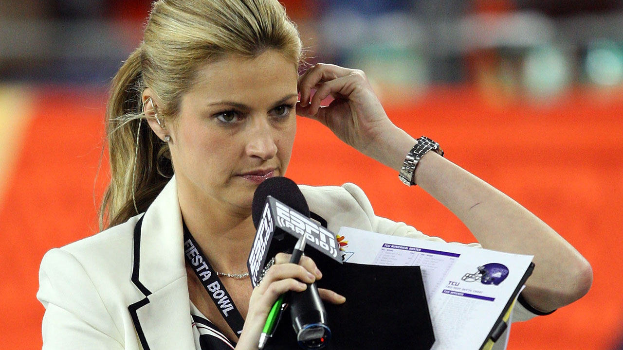 beth bath recommends erin andrews naked pictures pic