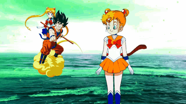 donna gillette recommends sailor moon hentia pic