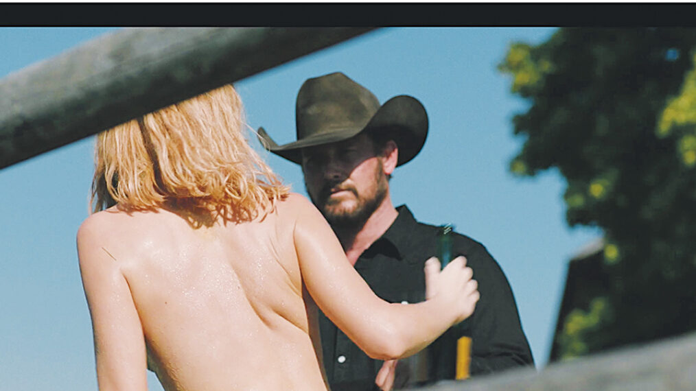 brian cupps share beth yellowstone naked photos