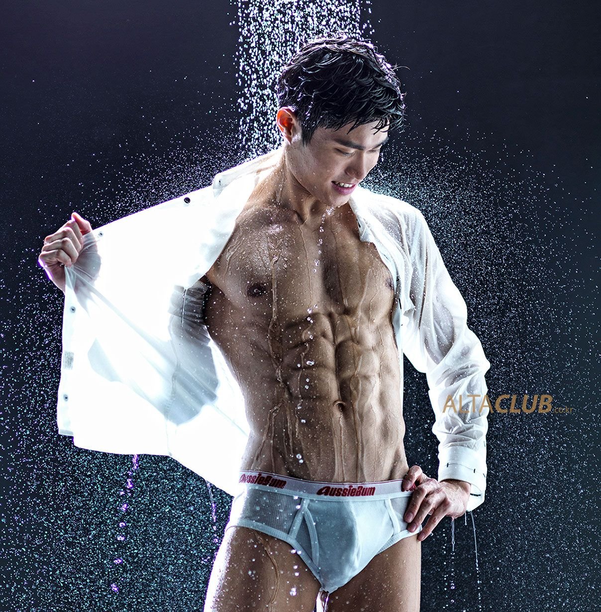 Best of Hot asian naked guys