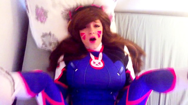 chris mclauchlan recommends Dva Cosplay Porn