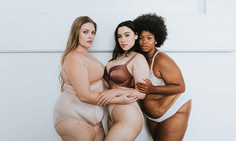 brian bushon recommends Plus Size Pornography