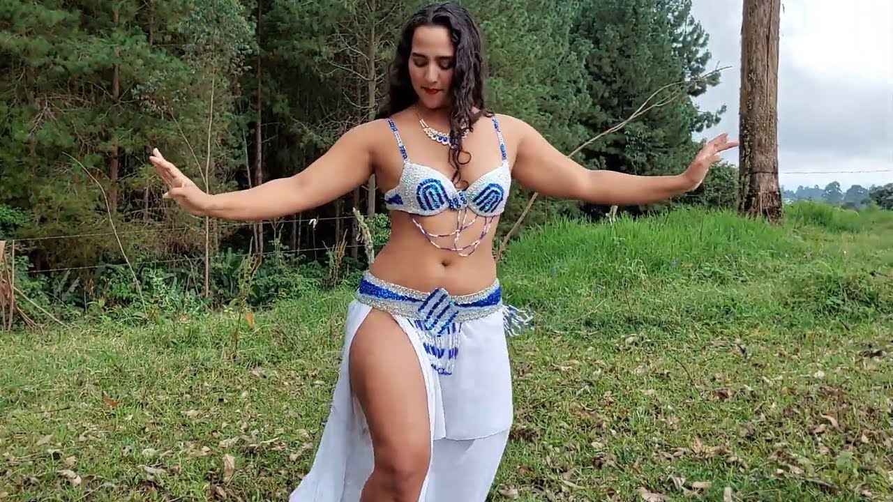 christine pardoe recommends naked belly dancer video pic