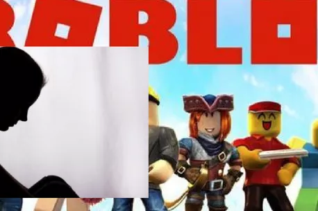 bruce plath recommends Roblox Porn Animation