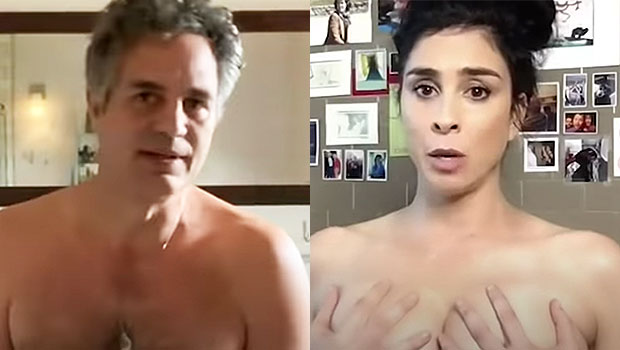 brandyn thomas add sarah silverman tits photo