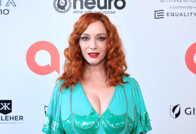 charmaine vorster share christina hendricks sex scene photos