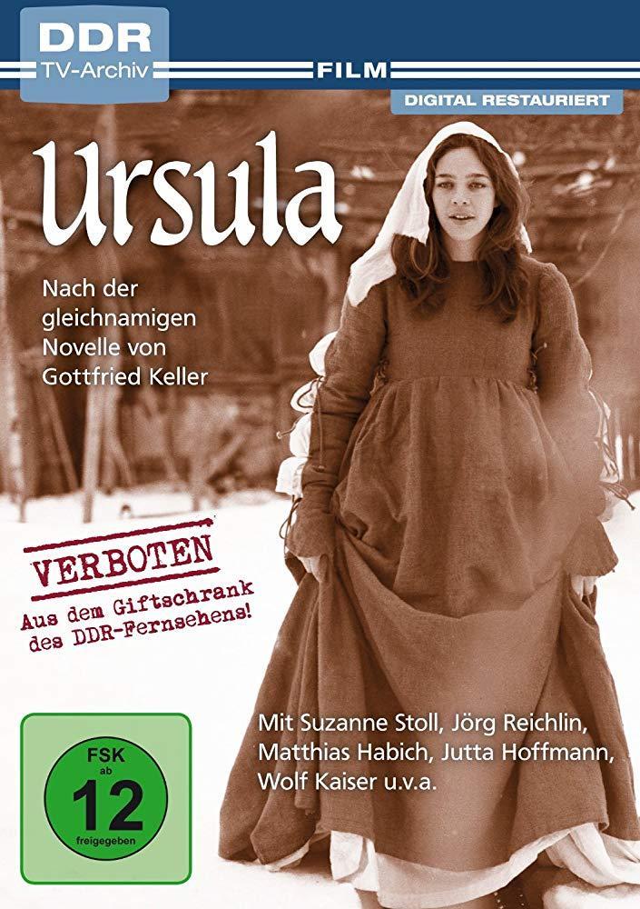 ursula tv