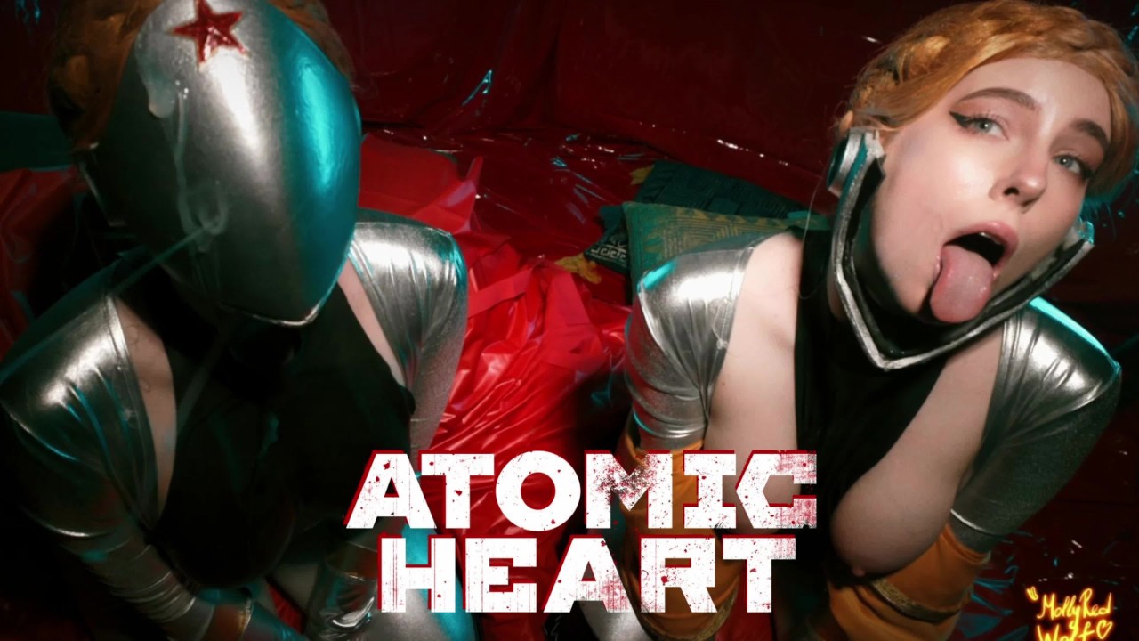 brandee weeks recommends Atomic Heart Vr Porn