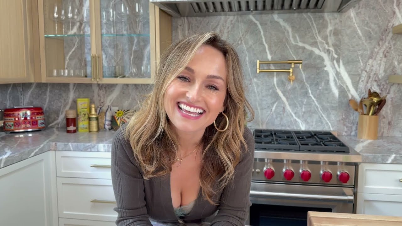 angelle santiago recommends giada de laurentiis naked pic