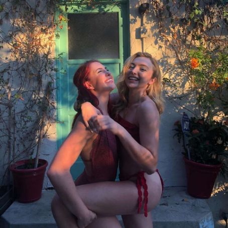 donald sequeira recommends Peyton List In A Bikini