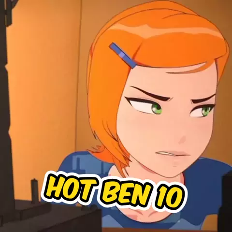 daniel raul recommends ben 10 skudd pic