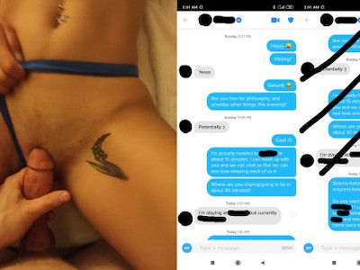 boy dexter recommends real hookup porn pic