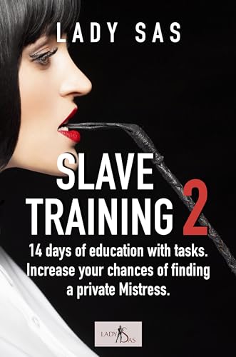 mistress and slave training