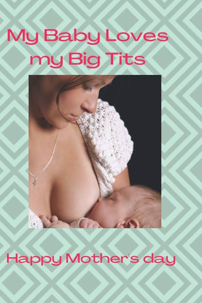 big titis mom