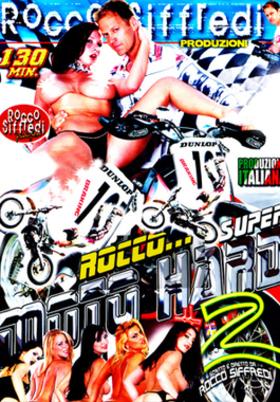 briana howard recommends rocco super moto hard pic