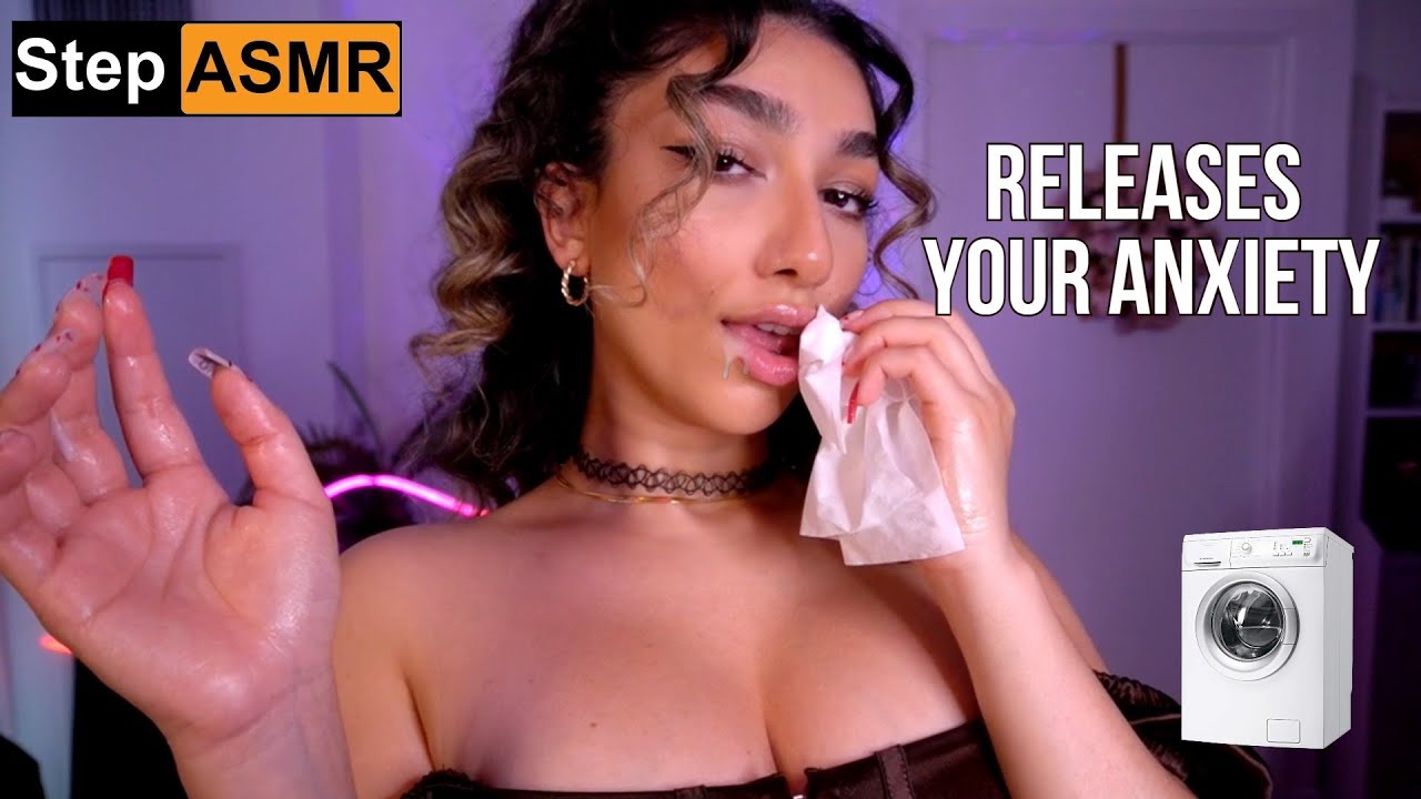 danny monte recommends ganja goddess asmr leak pic