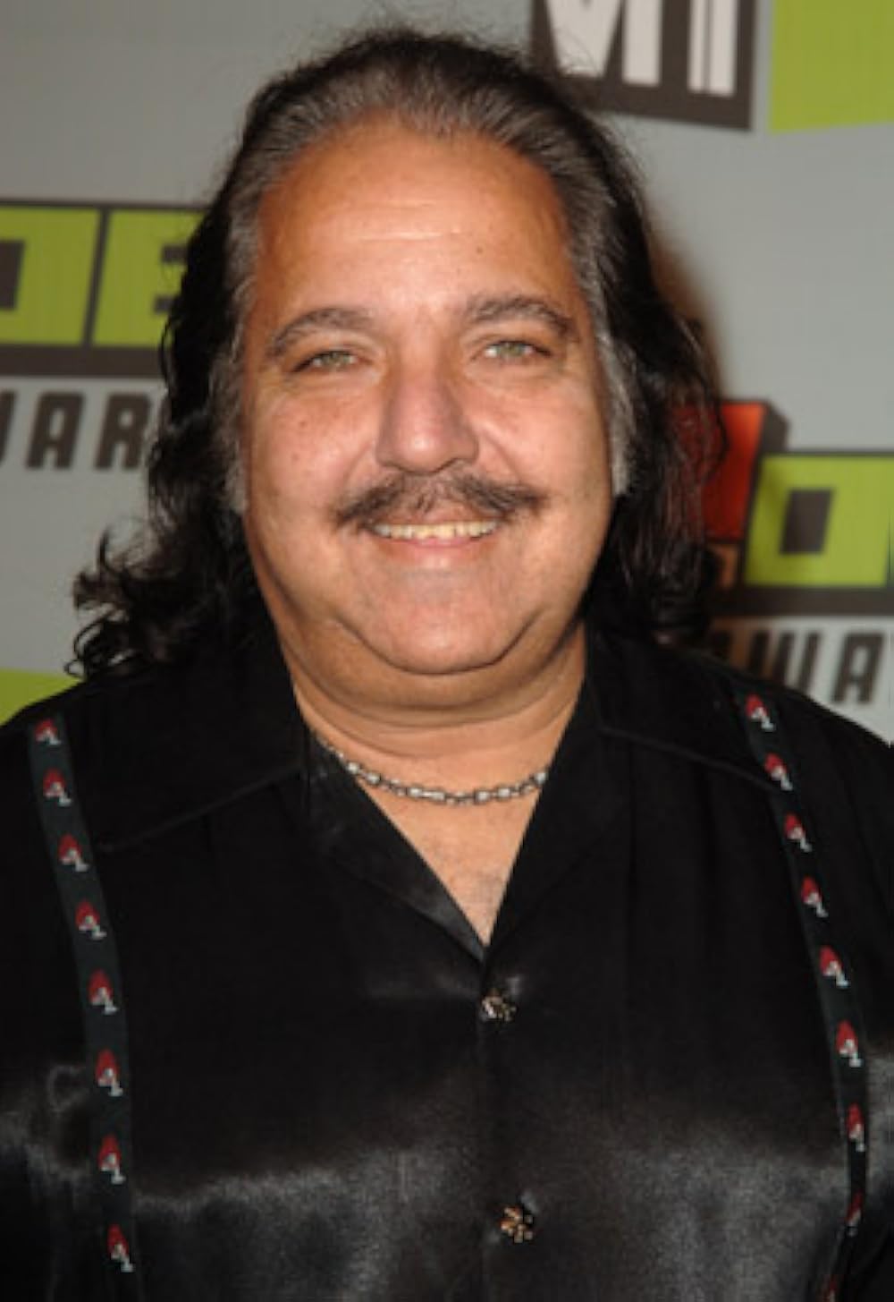 aileen arriola share ron jeremy pornmovies photos