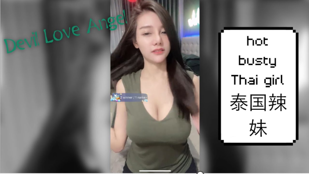 carlo alonzo recommends Big Tits In Thailand